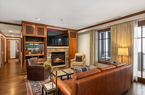 Aspen Condo | 178 m² Condo ∙ 3 bedrooms ∙ 8 guests
