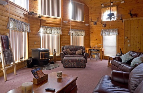 Alpine Village House | 179 m² House ∙ 2 bedrooms ∙ 8 guests