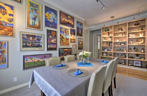Dalton Ranch House | 179 m² House ∙ 2 bedrooms ∙ 4 guests