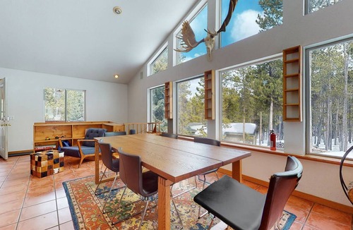 Valley of the Sun House | 179 m² House ∙ 3 bedrooms ∙ 6 guests