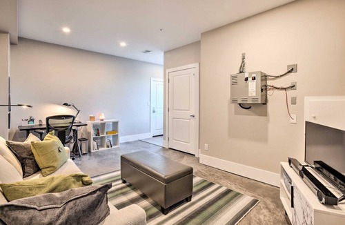 Berkeley Apartment | 181 m² Apartment ∙ 2 bedrooms ∙ 6 guests