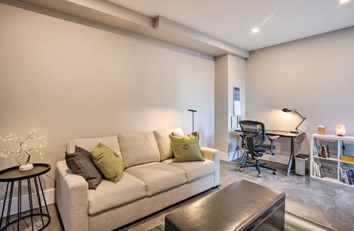 Berkeley Apartment | 181 m² Apartment ∙ 2 bedrooms ∙ 6 guests