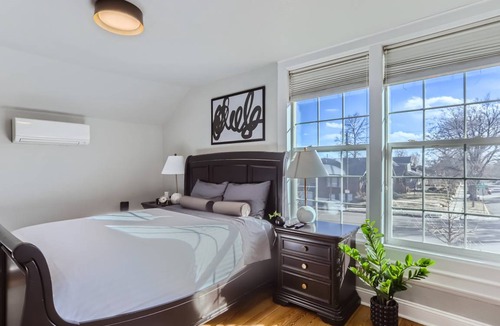 Berkeley House | 181 m² House ∙ 2 bedrooms ∙ 5 guests