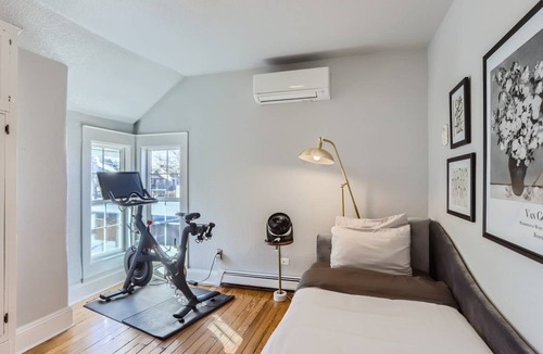 Berkeley House | 181 m² House ∙ 2 bedrooms ∙ 5 guests