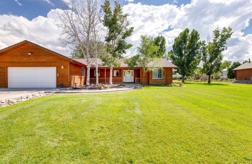 Vernal House | 181 m² House ∙ 3 bedrooms ∙ 8 guests