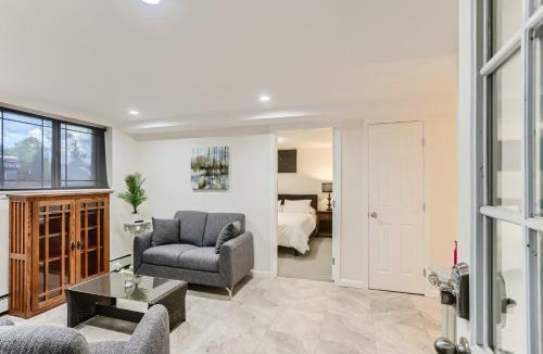 Interurban Park Apartment | 1815 Bluebell Ave