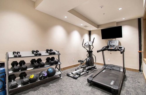 Winter Park Condo | 183 m² Condo ∙ 3 bedrooms ∙ 10 guests