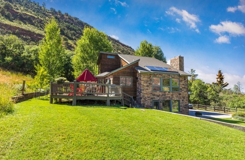 Idlewild Estates House | 183 m² House ∙ 3 bedrooms ∙ 8 guests