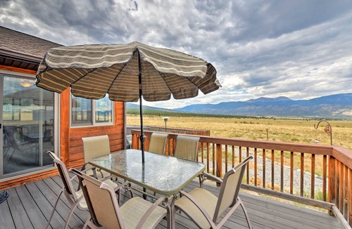 Buena Vista House | 183 m² House ∙ 3 bedrooms ∙ 6 guests