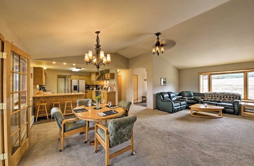 Buena Vista House | 183 m² House ∙ 3 bedrooms ∙ 6 guests