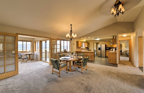 Buena Vista House | 183 m² House ∙ 3 bedrooms ∙ 6 guests