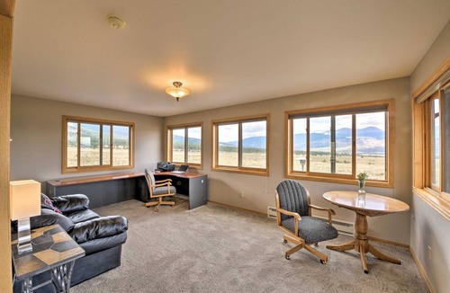 Buena Vista House | 183 m² House ∙ 3 bedrooms ∙ 6 guests