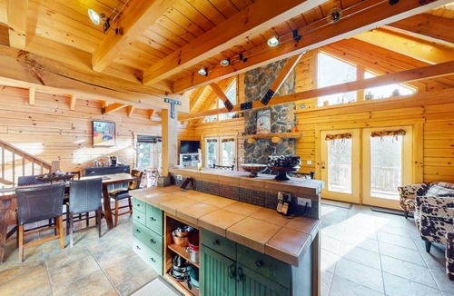 Quandary Village House | 184 m² House ∙ 3 bedrooms ∙ 6 guests