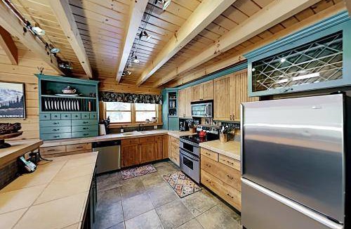Quandary Village House | 184 m² House ∙ 3 bedrooms ∙ 6 guests
