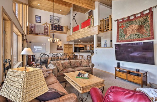 Old Town Apartment | 185 m² Apartment ∙ 3 bedrooms ∙ 12 guests