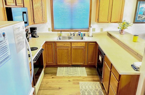 Pagosa Springs Cabin | 185 m² Cabin ∙ 3 bedrooms ∙ 6 guests