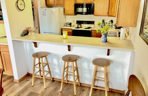 Pagosa Springs Cabin | 185 m² Cabin ∙ 3 bedrooms ∙ 6 guests