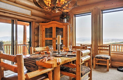 Granby House | 185 m² House ∙ 2 bedrooms ∙ 6 guests