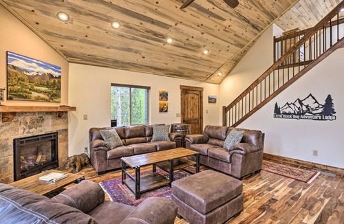 Alma House | 185 m² House ∙ 2 bedrooms ∙ 8 guests