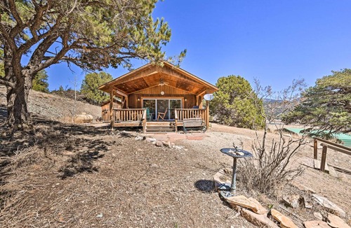 Coaldale House | 185 m² House ∙ 3 bedrooms ∙ 6 guests