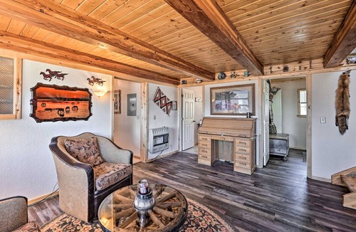 Coaldale House | 185 m² House ∙ 3 bedrooms ∙ 6 guests