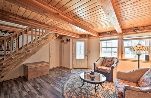Coaldale House | 185 m² House ∙ 3 bedrooms ∙ 6 guests