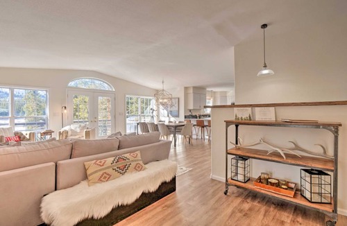 Valley of the Sun House | 185 m² House ∙ 3 bedrooms ∙ 6 guests