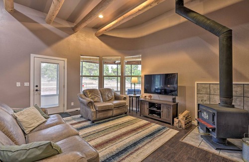 Mancos House | 185 m² House ∙ 3 bedrooms ∙ 8 guests