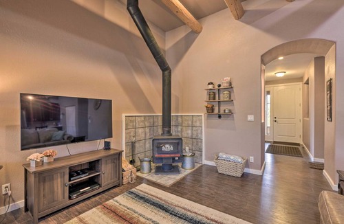 Mancos House | 185 m² House ∙ 3 bedrooms ∙ 8 guests
