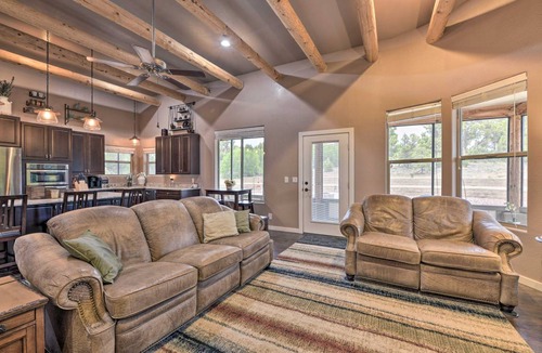 Mancos House | 185 m² House ∙ 3 bedrooms ∙ 8 guests
