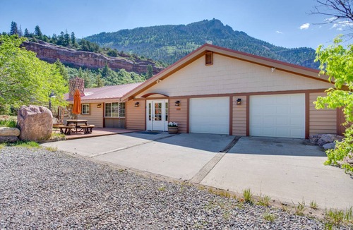 Ridgway House | 185 m² House ∙ 3 bedrooms ∙ 6 guests