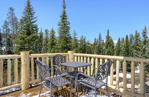 Winter Park House | 185 m² House ∙ 4 bedrooms ∙ 10 guests