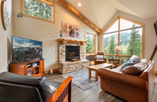 Winter Park House | 185 m² House ∙ 4 bedrooms ∙ 10 guests