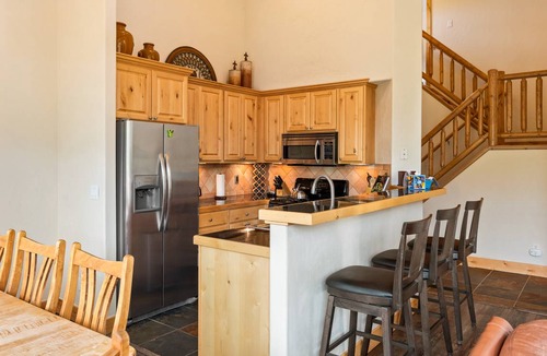 Winter Park House | 185 m² House ∙ 4 bedrooms ∙ 10 guests