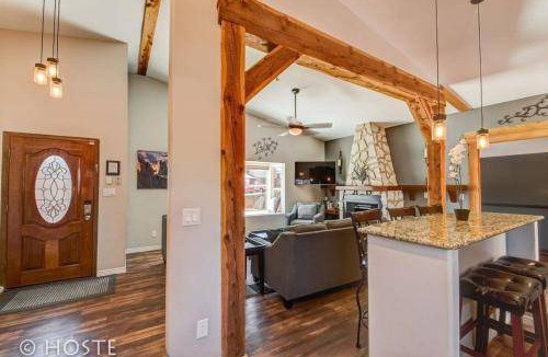 West Colorado Springs House | 186 m² House ∙ 3 bedrooms ∙ 8 guests