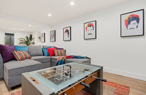 University Park House | 186 m² House ∙ 3 bedrooms ∙ 8 guests