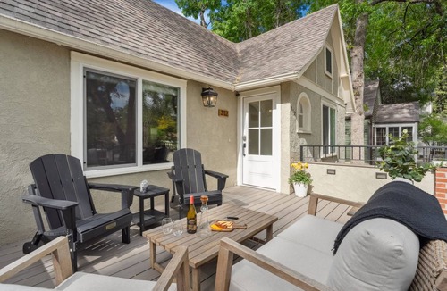 University Park House | 186 m² House ∙ 3 bedrooms ∙ 8 guests