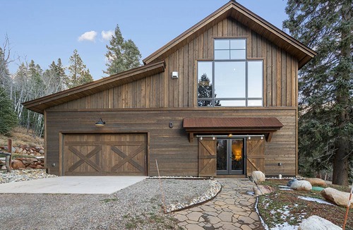 Durango - Purgatory House | 186 m² House ∙ 1 bedroom ∙ 4 guests