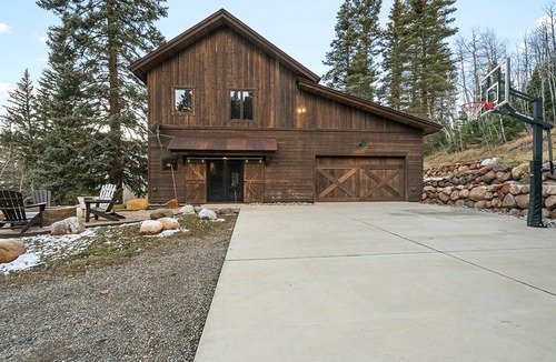 Durango - Purgatory House | 186 m² House ∙ 1 bedroom ∙ 4 guests