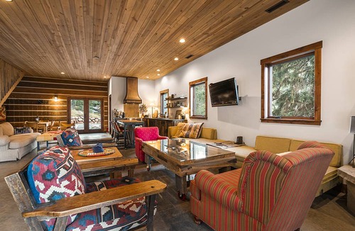 Durango - Purgatory House | 186 m² House ∙ 1 bedroom ∙ 4 guests
