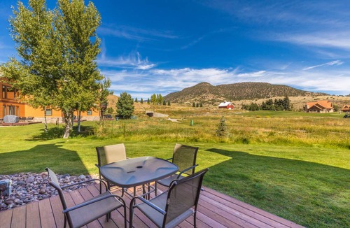 South Fork House | 186 m² House ∙ 2 bedrooms ∙ 6 guests