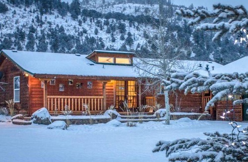 South Fork House | 186 m² House ∙ 3 bedrooms ∙ 10 guests