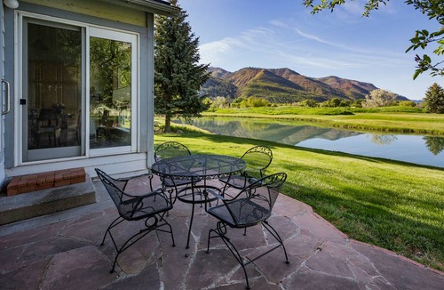 Dalton Ranch House | 186 m² House ∙ 4 bedrooms ∙ 8 guests