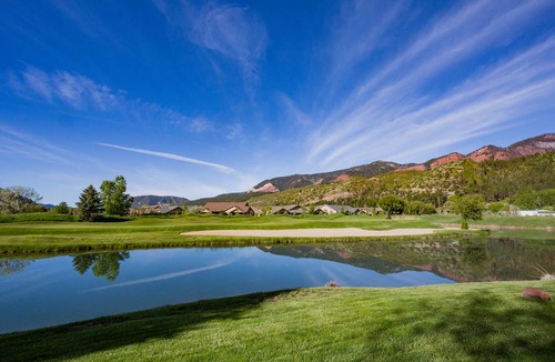 Dalton Ranch House | 186 m² House ∙ 4 bedrooms ∙ 8 guests