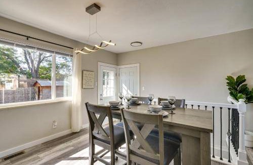 Pueblo House | 186 m² House ∙ 6 bedrooms ∙ 12 guests