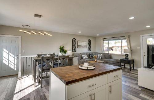Pueblo House | 186 m² House ∙ 6 bedrooms ∙ 12 guests