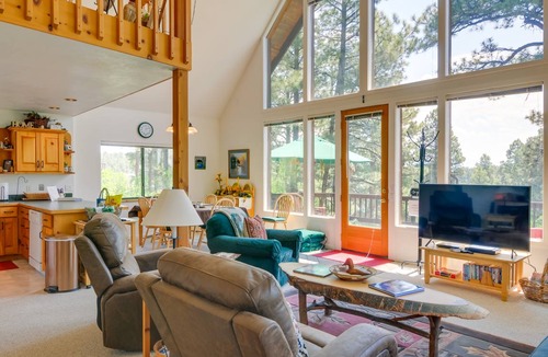 Twin Creek Village House | 186 m² House ∙ 3 bedrooms ∙ 8 guests