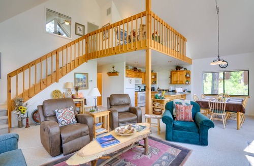 Twin Creek Village House | 186 m² House ∙ 3 bedrooms ∙ 8 guests