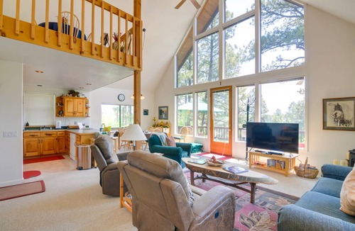 Twin Creek Village House | 186 m² House ∙ 3 bedrooms ∙ 8 guests