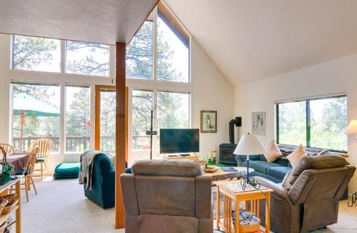 Twin Creek Village House | 186 m² House ∙ 3 bedrooms ∙ 8 guests